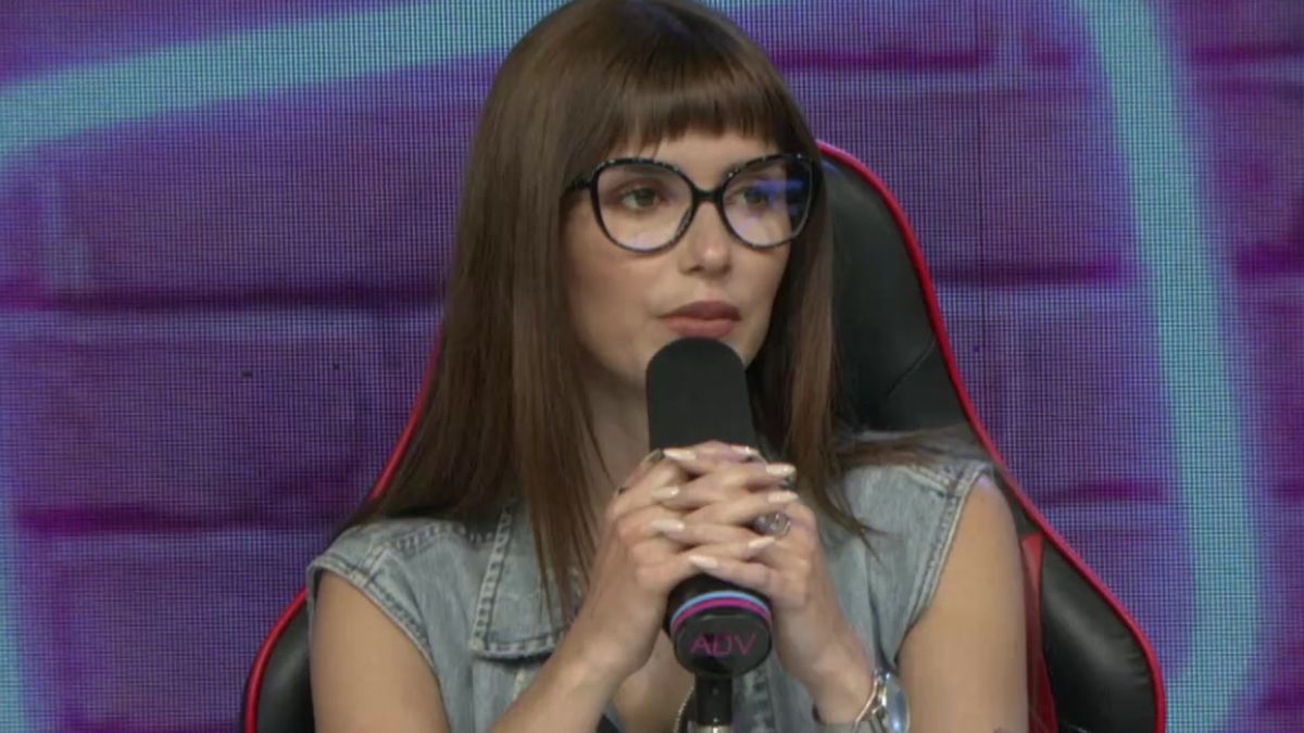 Agustina Peñalva, tras la denuncia pública a su acosador: "He tenido las 24 horas más difíciles de mi vida"