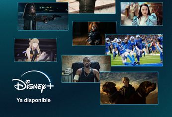 C5N | El nuevo Disney+