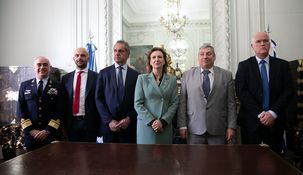 Cielos abiertos: Argentina y Uruguay avanzaron en la creación de nuevas rutas aéreas.