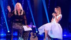 Tini Stoessel estará con Susana Giménez el próximo domingo Tini Stoessel estará con Susana Giménez el próximo domingo