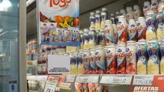 Se agrava la crisis en la industria láctea. Se agrava la crisis en la industria láctea.