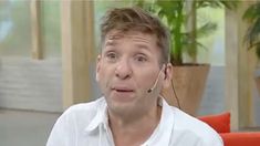 Trezeguet reveló quién hizo la nonimación espontánea. Trezeguet reveló quién hizo la nonimación espontánea.