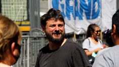 Juan Grabois salió al cruce de las medidas de ajuste anunciadas ste martes.