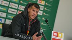 El currículum de Jorge Almirón para llegar a Boca: la eliminación a River y la final de la Libertadores