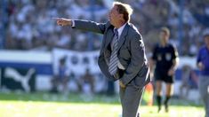 Carlos Bilardo Carlos Bilardo