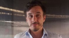 El legislador defendió su propuesta.