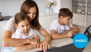 Anses dio una mala noticia para varios titulares de la AUH. Anses dio una mala noticia para varios titulares de la AUH.