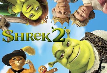 Ya se encuentra en la gran N roja, Shrek 2, la producción cinematográfica que se volvió todo un clásico en el 2004 y no dejo de ser una de las más elegidas por el público infantil y disfrutada por toda la familia.&nbsp;
