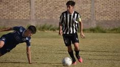 Murió el jugador de Gimnasia de Mendoza que se electrocutó en la cancha Murió el jugador de Gimnasia de Mendoza que se electrocutó en la cancha
