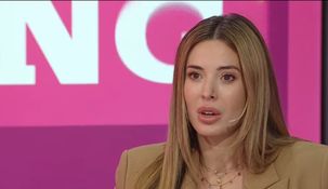 No entiendo de dónde salió lo de los 20 millones de dólares; nunca hubo un arreglo de esa cifra, afirmó Cirio.