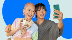 La plataforma permite potenciar la creatividad y hacer disfrutar a la gente. La plataforma permite potenciar la creatividad y hacer disfrutar a la gente.