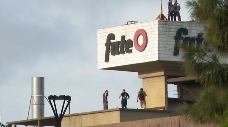 Fate anunció el cierre de su planta de Virreyes el 18 de febrero de 2026.