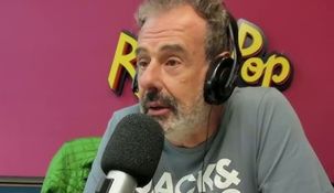 Ari Paluch no asistirá durante algunos días a su programa Ari Paluch no asistirá durante algunos días a su programa