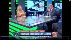 Panam, después del dolor: En este momento no pienso en tener hijos Panam, después del dolor: En este momento no pienso en tener hijos