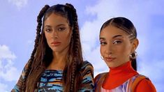 María Becerra ilusiona a sus fanáticos ante una posible nueva canción con Tini Stoessel. María Becerra ilusiona a sus fanáticos ante una posible nueva canción con Tini Stoessel.