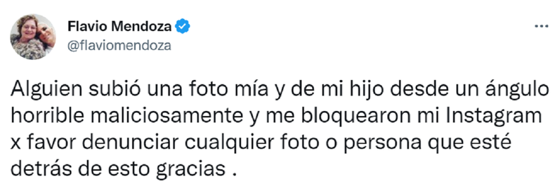 El desagradable comentario del hijo de Bolsonaro contra Flavio Mendoza: el bailarín iniciará acciones legales