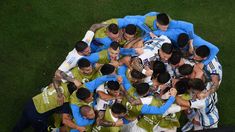 Qué dicen los astros sobre la final del Mundial entre Argentina y Francia