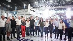 Máximo Kirchner estuvo en Merlo. Máximo Kirchner estuvo en Merlo.