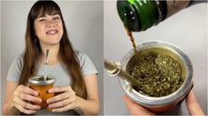 La novedosa combinación: mate, fernet y gaseosa. La novedosa combinación: mate, fernet y gaseosa.