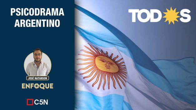 C5N | EL PSICODRAMA ARGENTINO