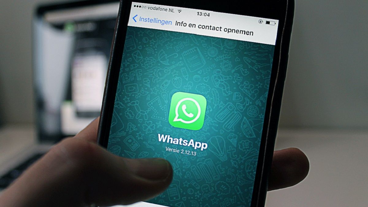 Whatsapp Anunció Una De Las Funciones Más Pedidas Por Los Usuarios 7078
