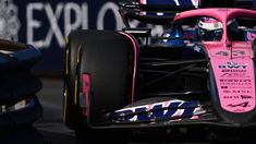 Colapinto, tras el GP de Mónaco: Fue una carrea complicada, pero en Barcelona va a ser mejor”. Colapinto, tras el GP de Mónaco: Fue una carrea complicada, pero en Barcelona va a ser mejor”.