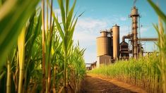 La Cámara de Biocombustibles rechazó el proyecto de ley que busca realizar modificaciones en el sector La Cámara de Biocombustibles rechazó el proyecto de ley que busca realizar modificaciones en el sector