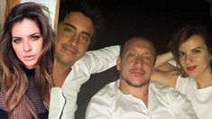 La China Suárez habló de la muerte de Santiago Vázquez La China Suárez habló de la muerte de Santiago Vázquez