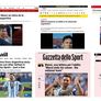 Messi deja la Selección y así lo reflejaron los medios internacionales.&nbsp;