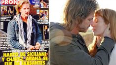 Facundo Arana irá preso en Farsantes: dicen que se va harto de Siciliani y Chávez Facundo Arana irá preso en Farsantes: dicen que se va harto de Siciliani y Chávez