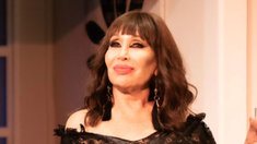 La One destacó la calidad artística de Lali con el público y su mensaje contra los haters u odiadores. La One destacó la calidad artística de Lali con el público y su mensaje contra los haters u odiadores.