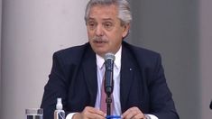 El Presidente remarcó que las acciones de Argentina siempre se basan en el pleno respeto del derecho internacional. El Presidente remarcó que las acciones de Argentina siempre se basan en el pleno respeto del derecho internacional.