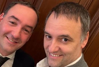 C5N | Hermano Manuel Adorni