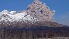 El gobierno regional decidió introducir el estado de emergencia en Kliuchí, Kozyrevsk y Máiskoye. El gobierno regional decidió introducir el estado de emergencia en Kliuchí, Kozyrevsk y Máiskoye.