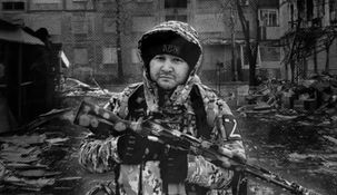 Ilya Chernov es uno de los miles de soldados rusos que escaparon de la guerra en Ucrania por los abusos de sus superiores y por los crímenes que le obligaron cometer.