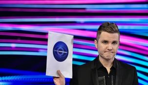 Sería toda una sorpresa en Gran Hermano. Sería toda una sorpresa en Gran Hermano.