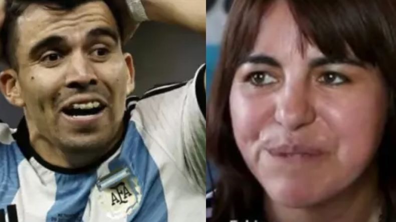La policía neuquina montó un operativo cerrojo en toda la región para dar con su paradero.