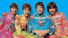 The Beatles es una de las bandas más icónicas de la historia de la música. The Beatles es una de las bandas más icónicas de la historia de la música.