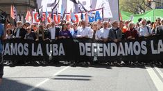 La UBA le respondió a Mauricio Macri por las auditorias y le pidió al expresidente que no falte a la verdad