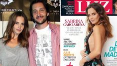 La primera foto de Sabrina Garciarena embarazada: Quiero tener cuatro hijos La primera foto de Sabrina Garciarena embarazada: Quiero tener cuatro hijos