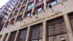 Sindicatura General de la Nación.