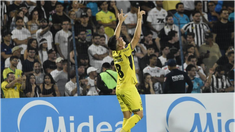 La emotiva historia detrás del gol de Fernando Galeano La emotiva historia detrás del gol de Fernando Galeano