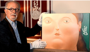 Fernando Botero falleció tras agravarse su estado de salud en los últimos días.&nbsp;