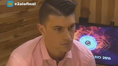 Luifa recibió una notificación de la Justicia por una demanda de su ex mujer Luifa recibió una notificación de la Justicia por una demanda de su ex mujer