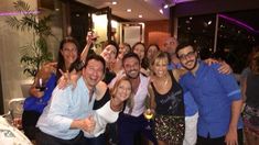 Las fotos del festejo de fin de año de El diario de Mariana Las fotos del festejo de fin de año de El diario de Mariana