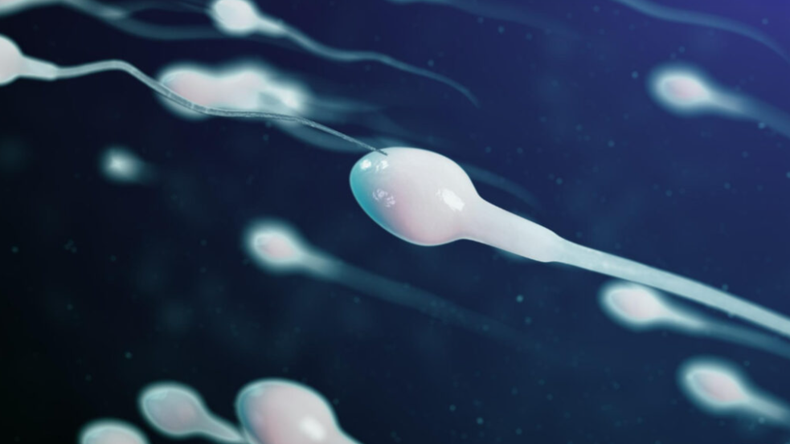 Algunos de los menores desarrollaron tumores y otros fallecieron