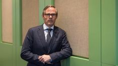 Foster Gillett, en el centro de la polémica. Foster Gillett, en el centro de la polémica.