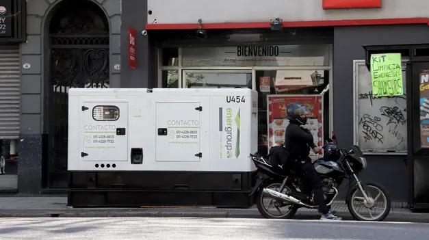 Conoce las localidades afectadas por el corte de luz.&nbsp;