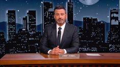 El programa nocturno Jimmy Kimmel Live! fue retirado del aire.