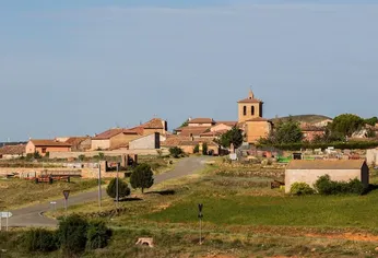Este pueblito en España busca nuevos habitantes y ofrece trabajo fijo y alquiler gratuito.